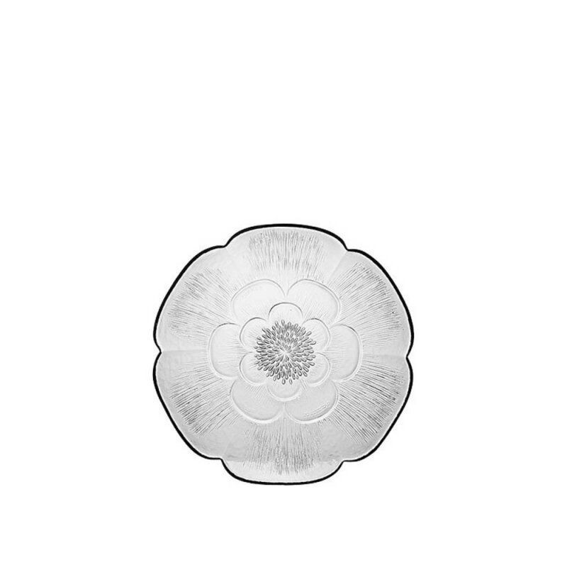 10229 Paşabahçe Gelincik Servis Tabağı 240 mm - 1