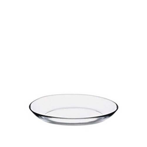 10355 Paşabahçe İnvitation Oval Servis Tabak 150 mm - PAŞABAHÇE