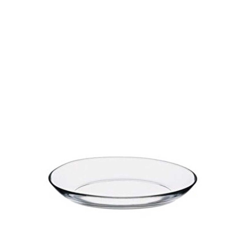 10355 Paşabahçe İnvitation Oval Servis Tabak 150 mm - 1