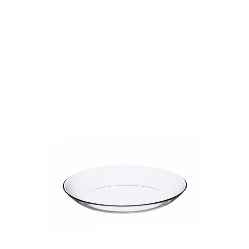 10359 Paşabahçe İnvitation Oval Servis Tabak 39 mm - PAŞABAHÇE