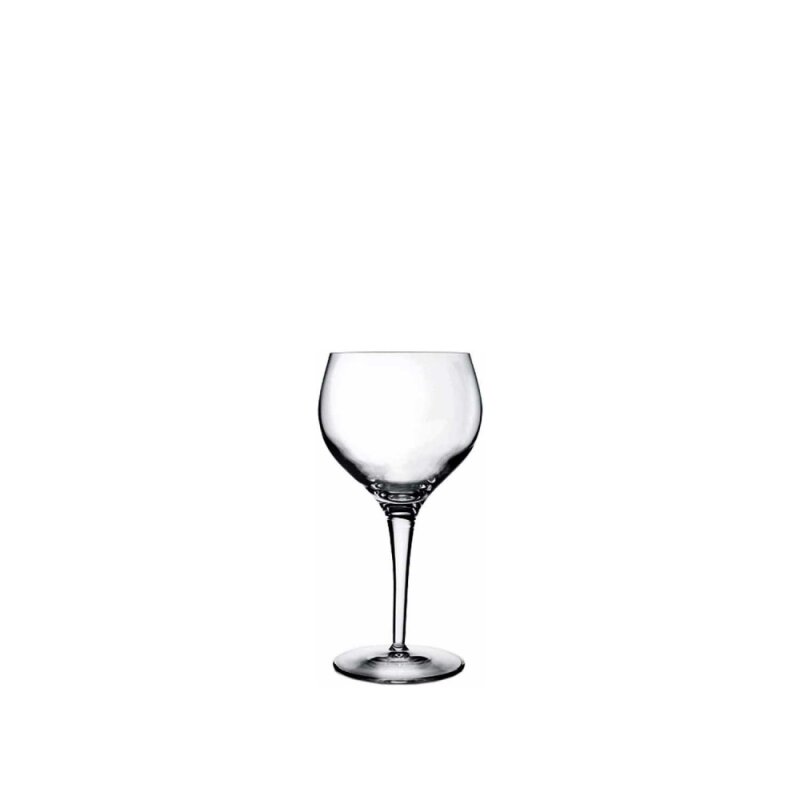 10364 Paşabahçe Siyah Çiçek Tabak - 1