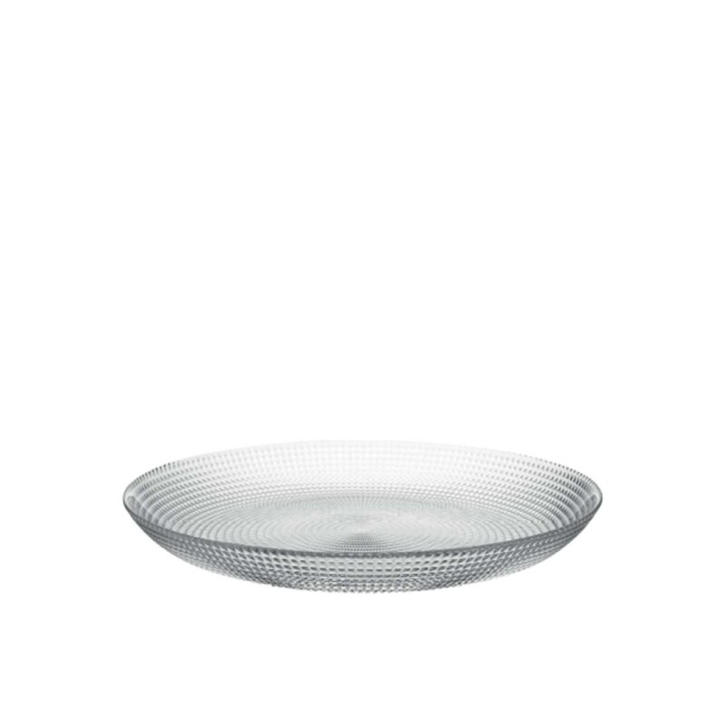 10364 Paşabahçe Violet Tabak 260 mm - 1