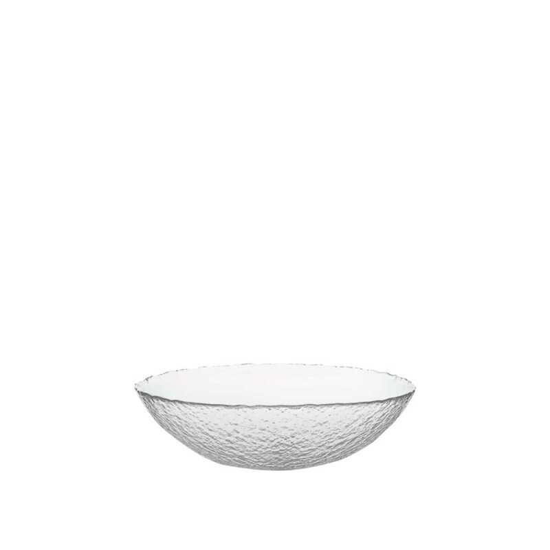 10379 Paşabahçe Haze Yeşil 24 cm Kase - 1