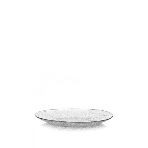 10382 Paşabahçe Haze Servis Tabağı 300 mm - PAŞABAHÇE