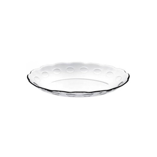10390 Paşabahçe Hare Tabak 240 mm - PAŞABAHÇE