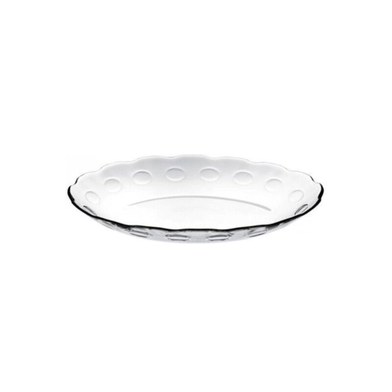 10390 Paşabahçe Hare Tabak 240 mm - 1