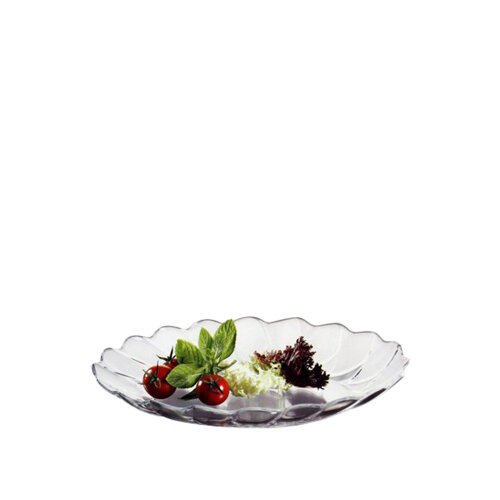 10412 Paşabahçe Hasır Oval Servis Tabağı 318 mm - PAŞABAHÇE