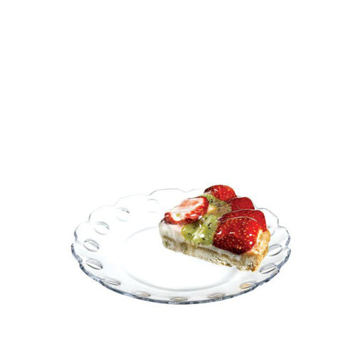 10417 Paşabahçe Hare Pasta Tabak - PAŞABAHÇE