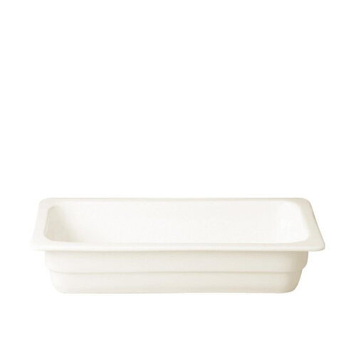 Paşabahçe Porselen Buffet 105017 - Acık Bufe 1.3 Kuvet 17X32 cm - PAŞABAHÇE PORSELEN
