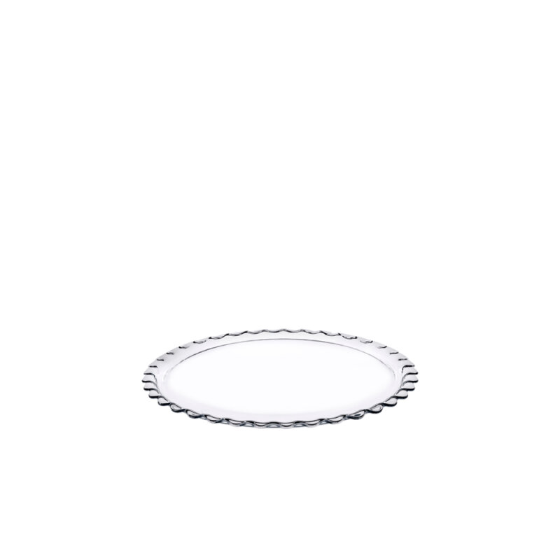 10539 Paşabahçe Maxi Patisserie Servis Tabak - 1