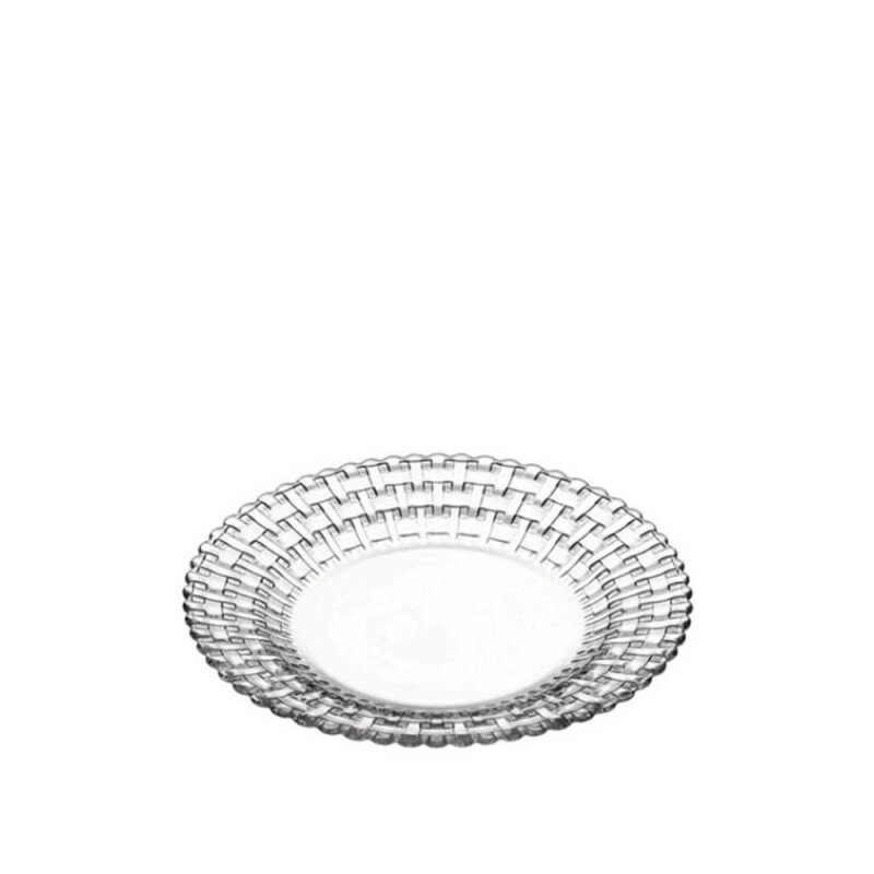 10582 Paşabahçe Habitat Servis Tabak 300 mm - 1