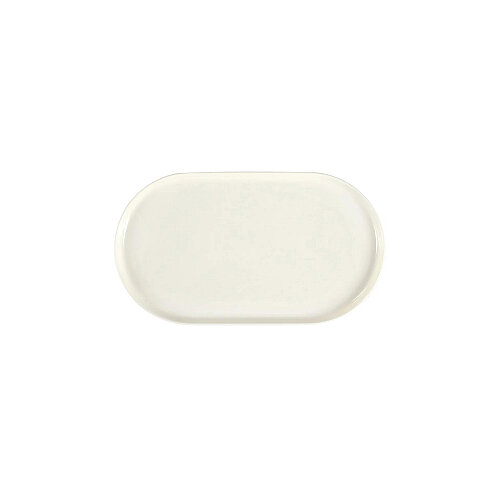 11CP18 Porland Chopin Alumilite Kayık Tabak 18cm - PORLAND PORSELEN