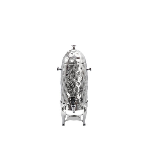 1285 Paslanmaz Dispanser 29X27X64Cm - KLT