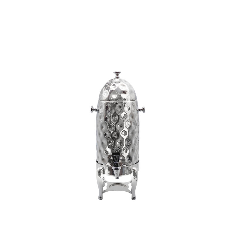 1285 Paslanmaz Dispanser 29X27X64Cm - 1