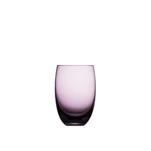 12925 Paşabahçe Nude Colored 0 Bordo Su Bardak 400 cc - PAŞABAHÇE NUDE