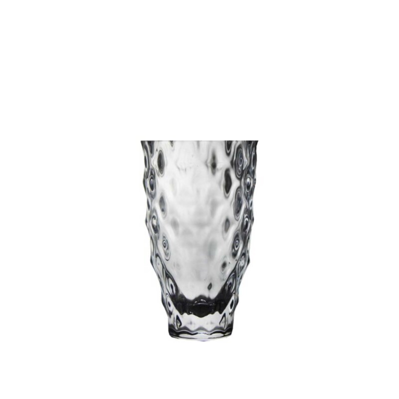 13578 Paşabahçe Royal 25 cm El İmalatı Vazo - 1