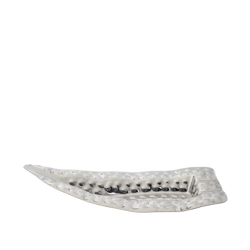 1413 Paslanmaz Büfe Stand 60X29X13Cm - KLT