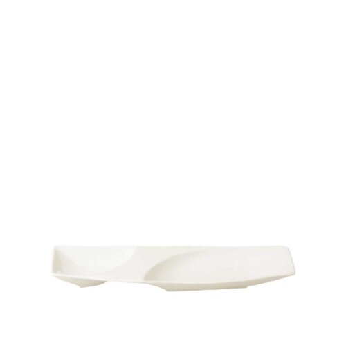 Paşabahçe Porselen Mazza 148153S00 2 Genıs Tabak 53 X 29 cm - PAŞABAHÇE PORSELEN