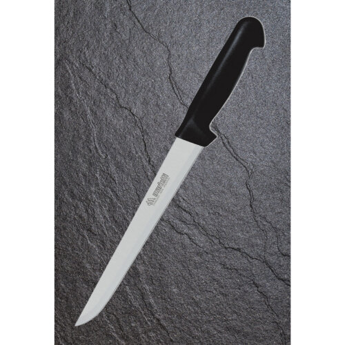 Marietti Kasap Bıçak 21 Cm Siyah Saplı 152Ab - MARIETTI