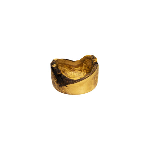 Doğal Form Kase 17,5 Cm - ZEYTİNİZ