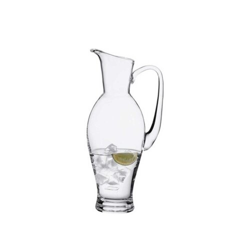 17592 Paşabahçe Denizli Cam Kana Sürahi 1000 cc - PAŞABAHÇE