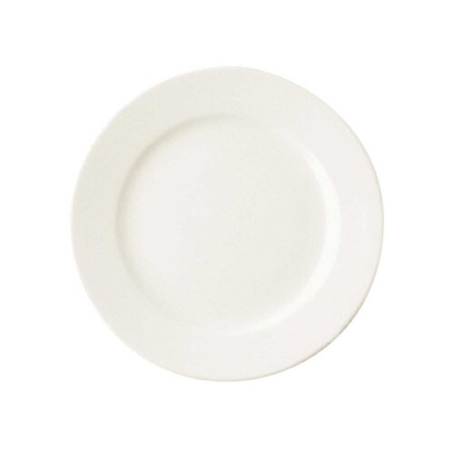 Paşabahçe Porselen Banquet 181019 Düz Tabak 19 cm - PAŞABAHÇE PORSELEN