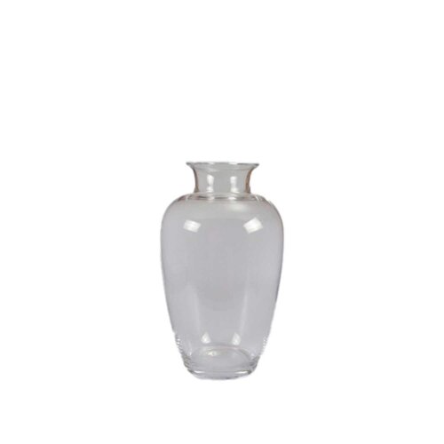 18215 Paşabahçe 48.5 cm El İmalatı Vazo - PAŞABAHÇE
