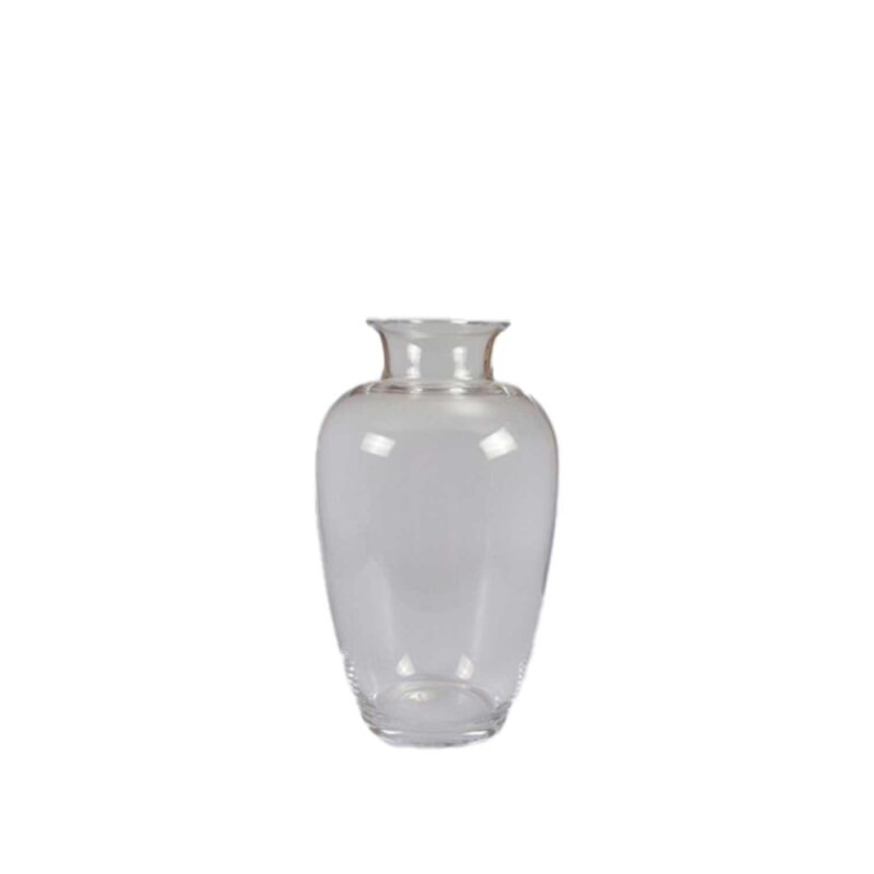 18215 Paşabahçe 48.5 cm El İmalatı Vazo - 1