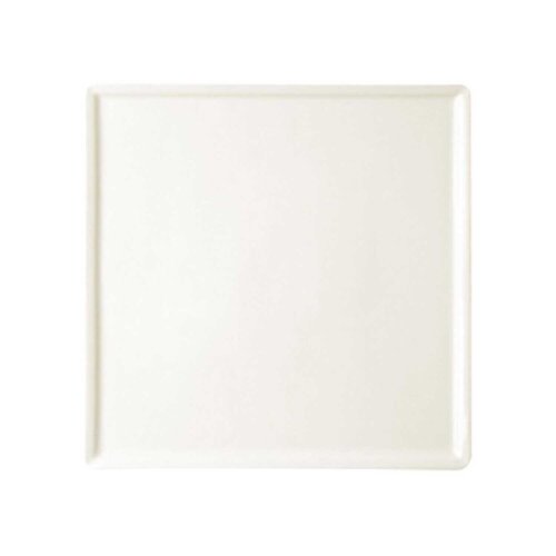Paşabahçe Porselen All Spice 184029 Kare Tabak 29 x 29 cm - PAŞABAHÇE PORSELEN