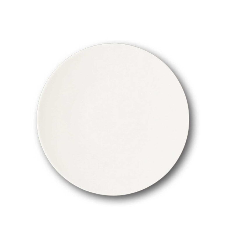 Paşabahçe Porselen All Spice 184129 Yuvarlak Tabak 29 cm - 1