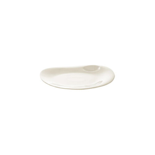 Paşabahçe Porselen Nabur 186027S00 27 cm Yemek Tabağı - PAŞABAHÇE PORSELEN