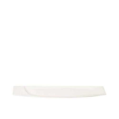Paşabahçe Porselen Mazza 188244S00 Baget Tabak 44 X 10 cm - PAŞABAHÇE PORSELEN