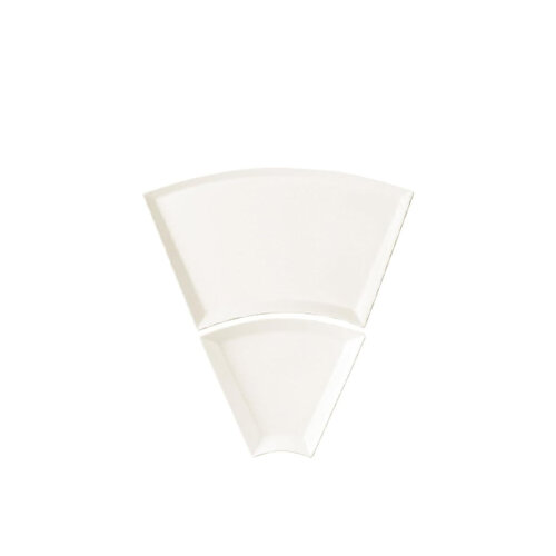 Paşabahçe Porselen Luxury 189151S00 - Sunum Tabak 51 cm. - PAŞABAHÇE PORSELEN