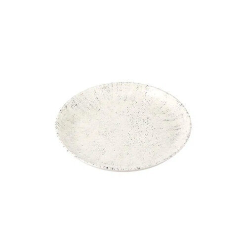 18Bj23 Porland Blizzard Düz Tabak 23Cm - PORLAND PORSELEN