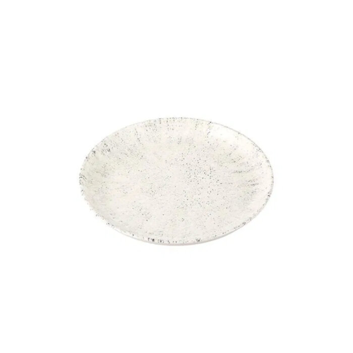 18Bj23 Porland Blizzard Düz Tabak 23Cm - 1