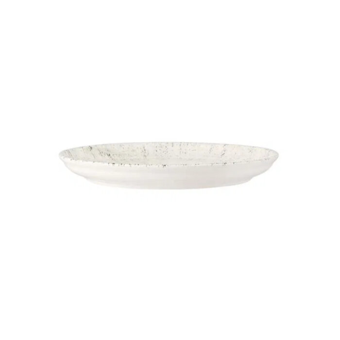 18Bj23 Porland Blizzard Düz Tabak 23Cm - 2