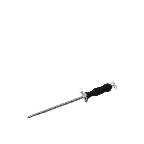 Masat Yuvarlak Siyah 20 Cm - KLT