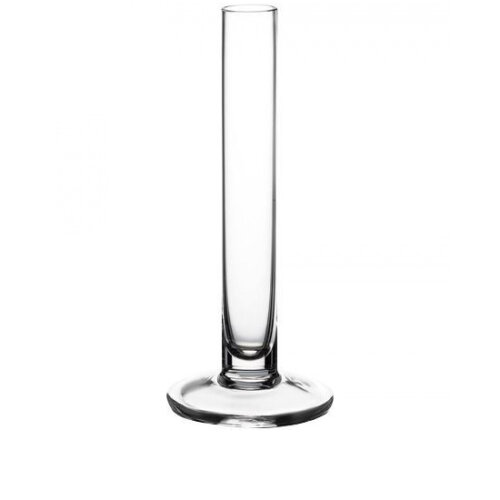 21119 Paşabahçe Nude F&D Vazo 200 mm - PAŞABAHÇE NUDE