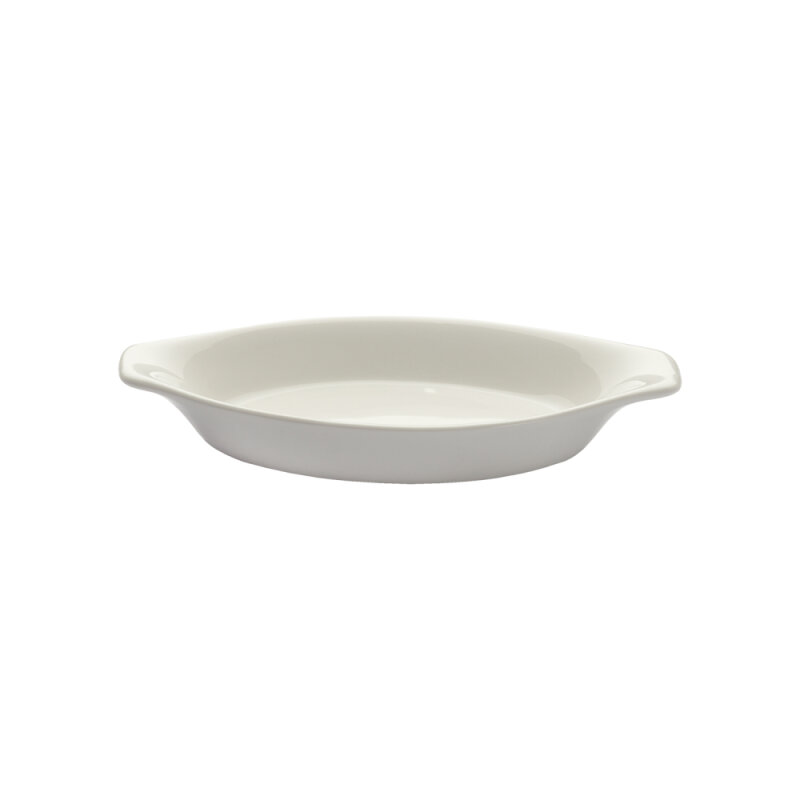 2201925 Ultraform Kayık Tabak 16,5 Cm - 1