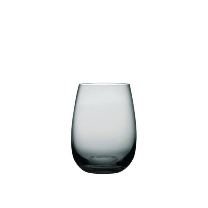 22360 Paşabahçe Nude Colored U Su Bardak 440 cc - 1