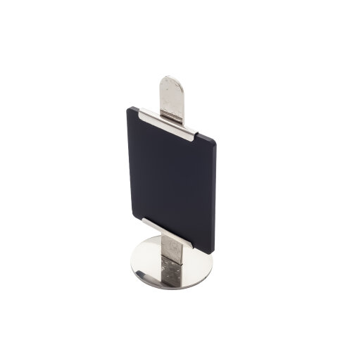 2251 Paslanmaz İsimlik 7X16Cm - KLT