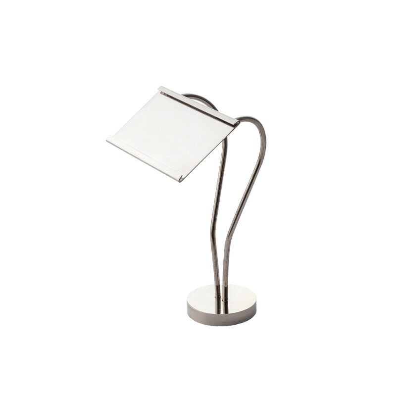 İthal 22512 Paslanmaz İsimlik 10Cm - 1