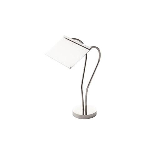 İthal 22512 Paslanmaz İsimlik 20Cm - KLT