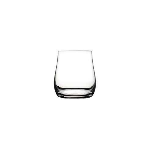 22708 Paşabahçe Crystallin Drop Su Bardak 342 cc - PAŞABAHÇE CRYSTALLIN