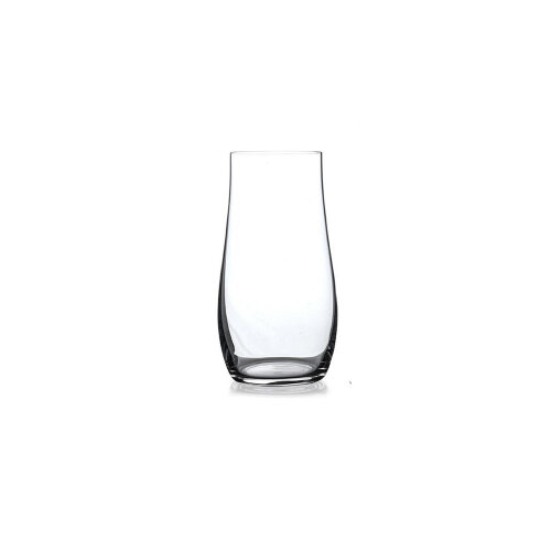 22709 Paşabahçe Crystallin Drop Meşrubat Bardak 467 cc - PAŞABAHÇE CRYSTALLIN