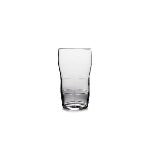 23524 Paşabahçe  Cystallin Wireframe Vazo 220 mm - PAŞABAHÇE CRYSTALLIN