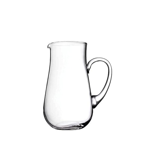 23720 Paşabahçe Crystallin Aqua Sürahi 1500 cc - PAŞABAHÇE CRYSTALLIN