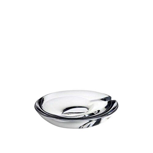 24106 Paşabahçe Nude Tercoder Puro Küllük 19 cm - PAŞABAHÇE NUDE