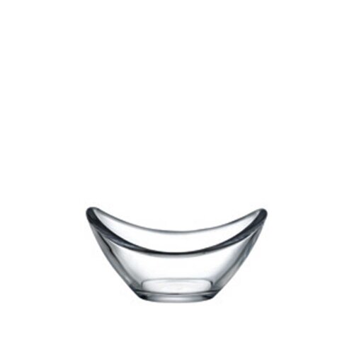 24283 Paşabahçe Pres Mini Gondol Kase 50 mm - PAŞABAHÇE