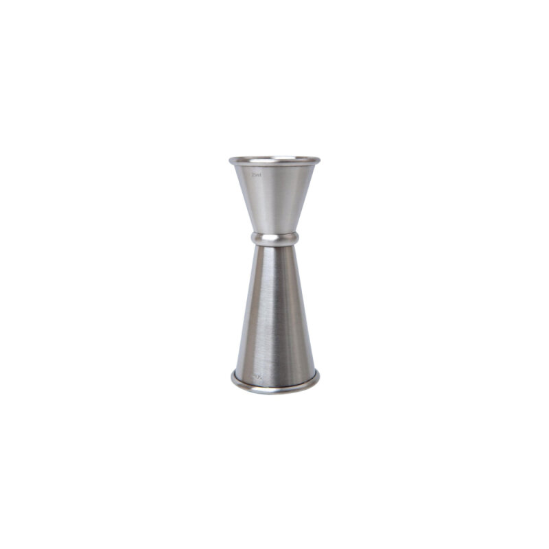 Biradlı 2.5/5 Jigger Ef180 - 1